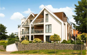 2 Bedroom Beach Front Apartment In Rydzewo, Rydzewo